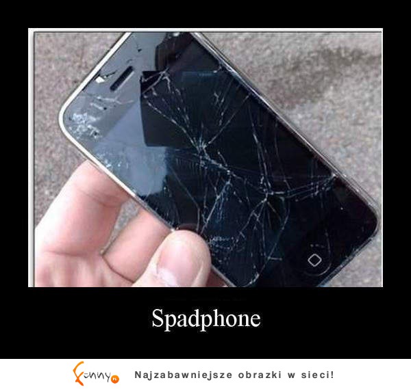 Spadphone