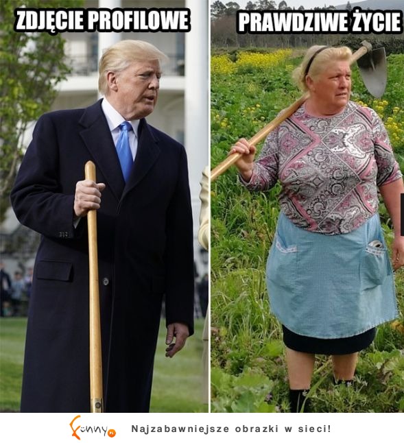 Tak to właśnie wygląda XD