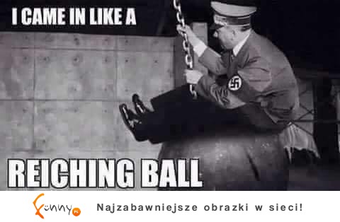 nadchodzę