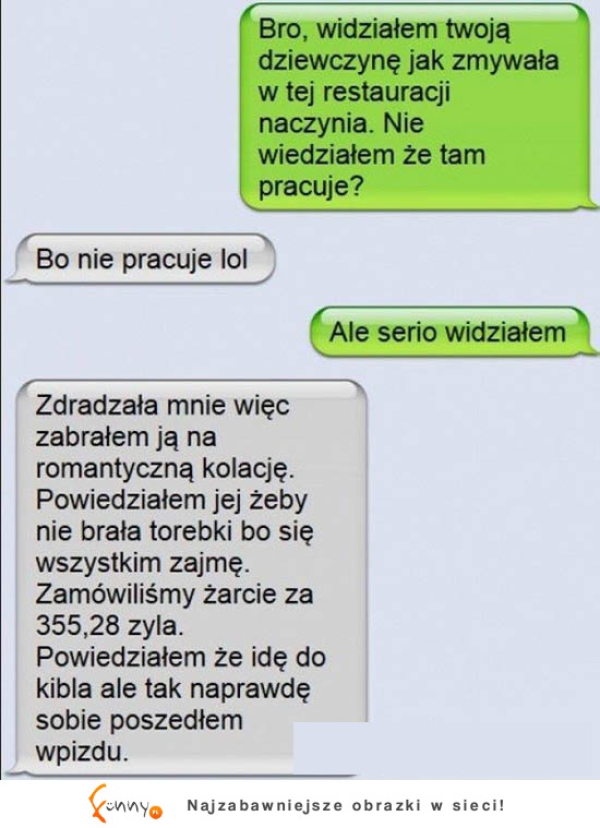 Chłopak tłumaczy dziwną sytuację koledze! Nie spodziewał się tego! PORAŻKA