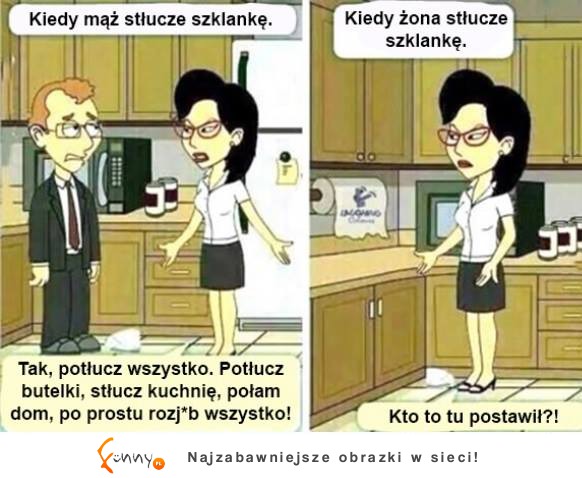 Tak to właśnie wygląda