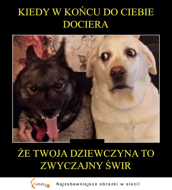 To czego się dowiedziałem, zmieniło moje życie XD