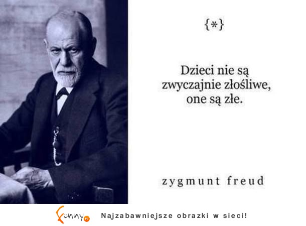 Dzieci, sama prawda