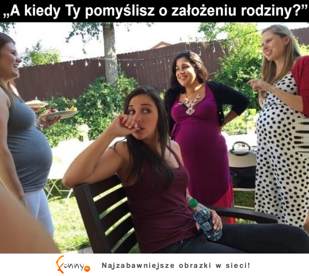 Spotkanie z rodziną