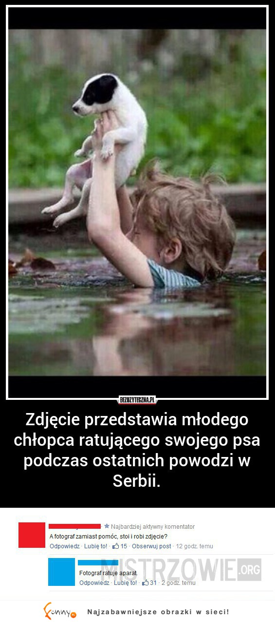 Najlepsze riposty MISTRZÓW INTERNETU! Ostatnia najlepsza ;D