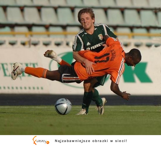 Zdjęcia sportowców ujęte w idealnym momencie Zdjęcia sportowców ujęte w idealnym momencie