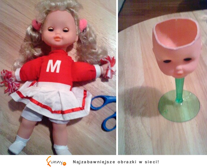 Pomysły DIY, które nie powinny powstać Pomysły DIY, które nie powinny powstać