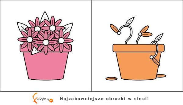 Są dwa typy ludzi - do którego należysz?