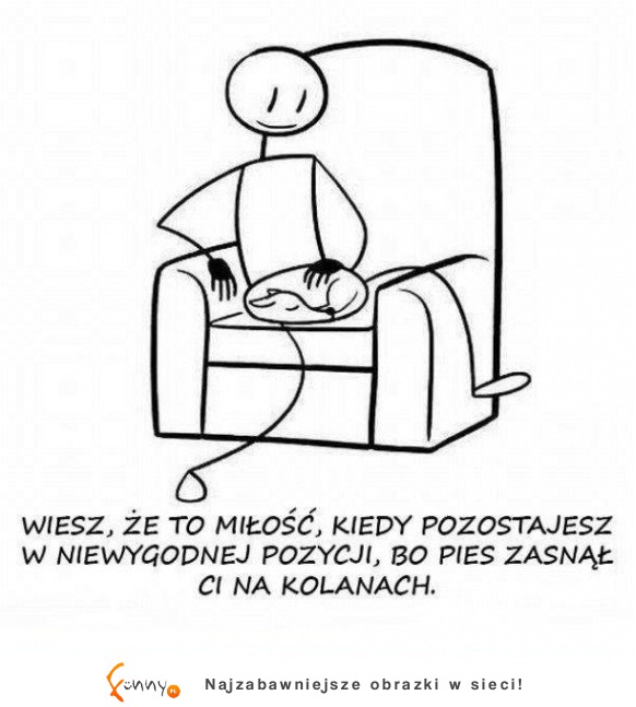 To jest miłość