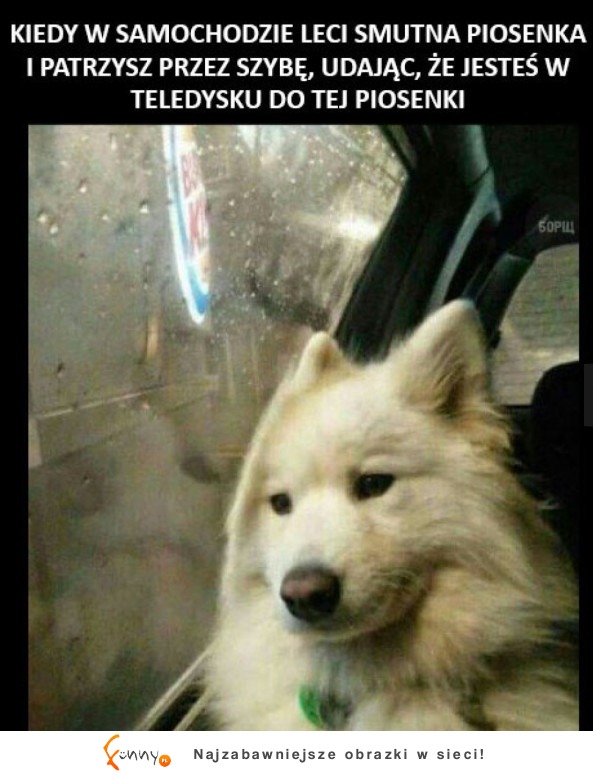 udajesz teledysk