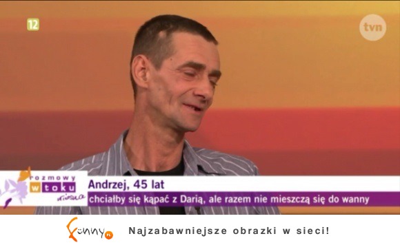 problemy andrzeja