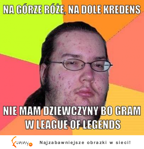 Na górze róze na dole kredens :D