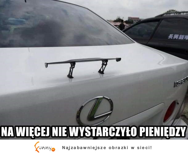 Wystarczyło na tyle