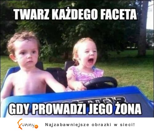 każdy facet wie o co chodzi