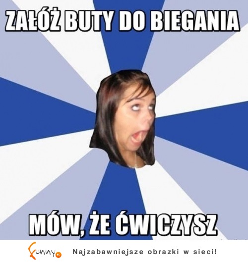 Załóż buty