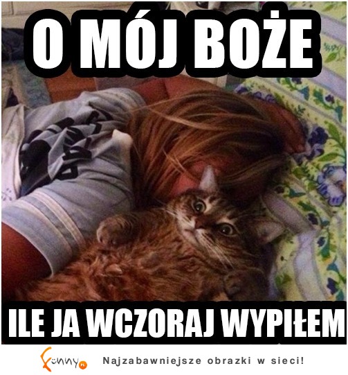 O mój boże