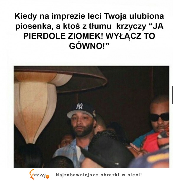 WYCHODZĘ