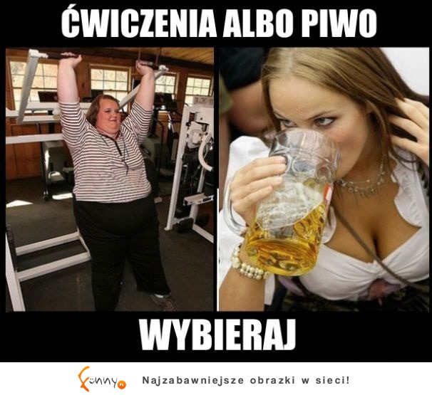 Twój wybór