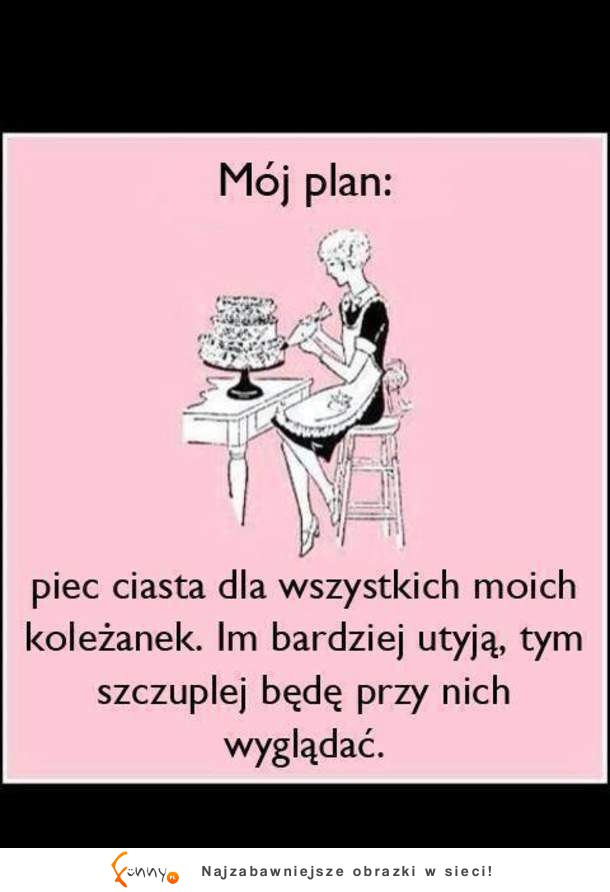 Świetny plan