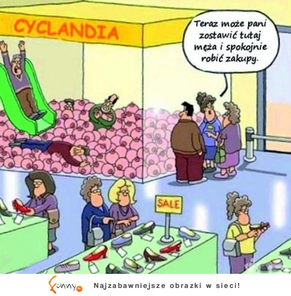 Cyclandia