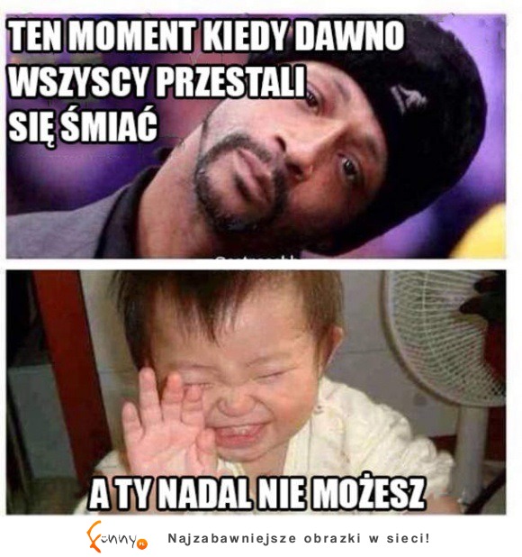 no nie mogę