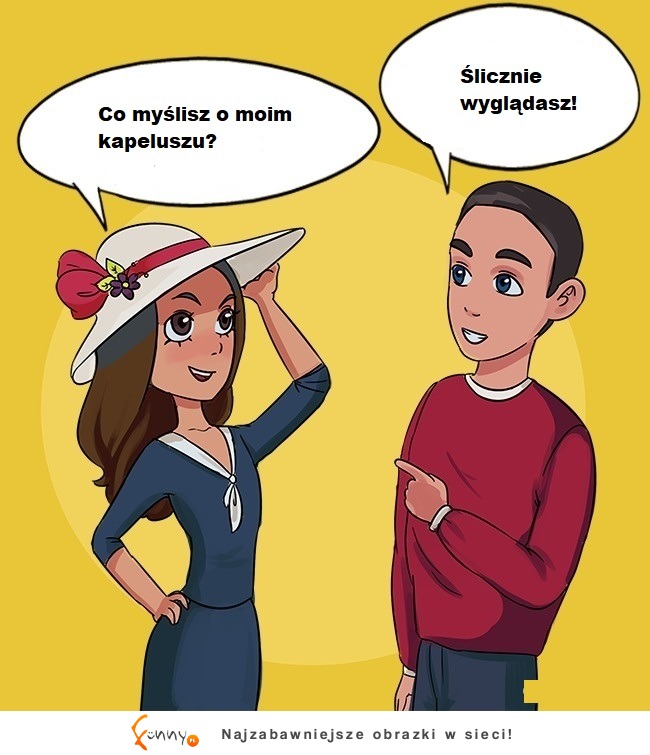 9 małych i prostych rzeczy, które zapewnią dobry i trwały związek!