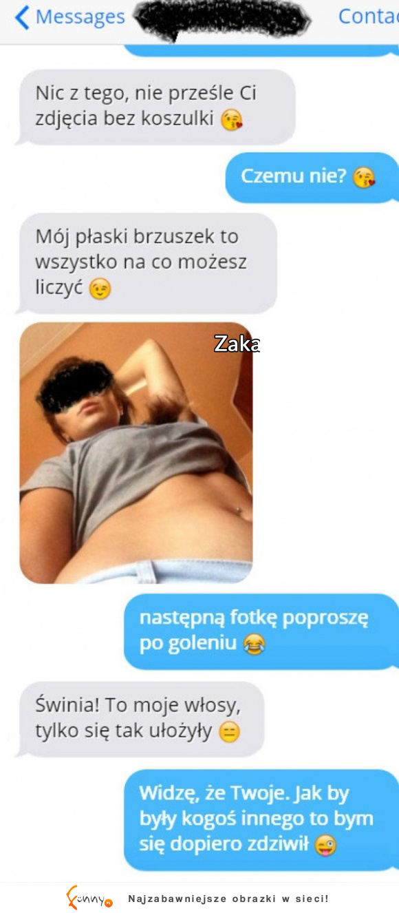 zdjęcie bez koszulki