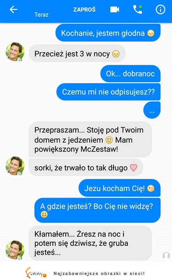 LASKA myslała, że ma IDEALNEGO FACETA! Niestety... HAHA!