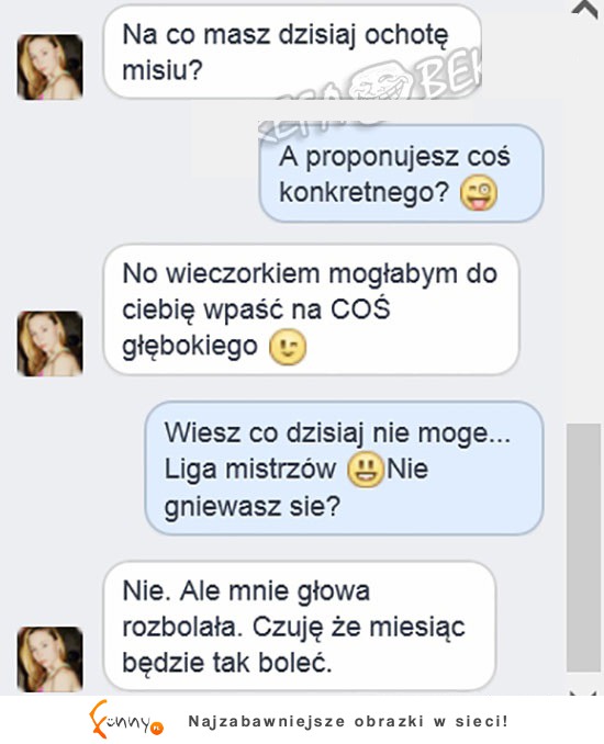 Dziewczyna flirtuje ze swoim chłopakiem! ZOBACZ jak to się skonczylo haha