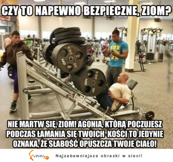 Motywacja