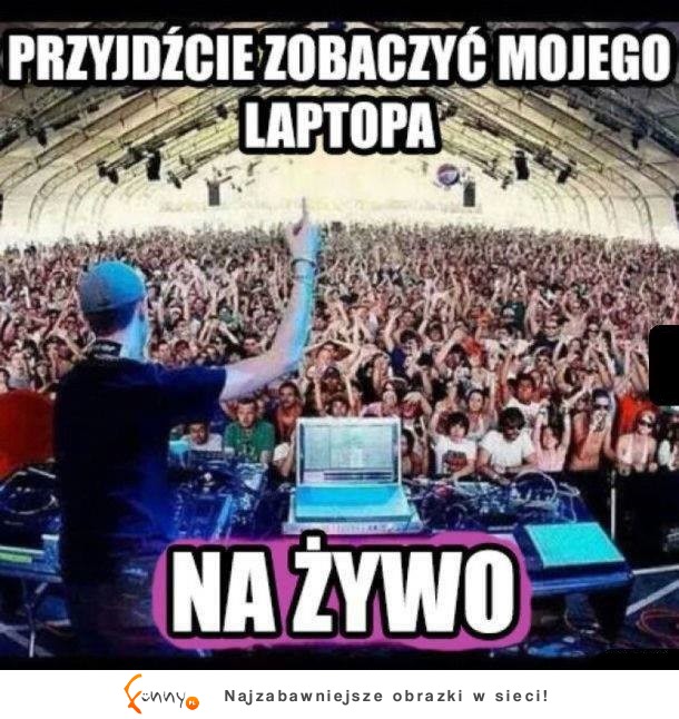 przyjdźcie zobaczyć