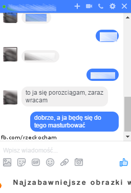 haha , to musi być miłość