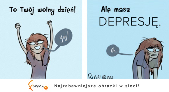 Wolny dzień