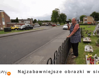 Zabawni dziadkowie, którzy poprawią Ci humor! Zabawni dziadkowie, którzy poprawią Ci humor!
