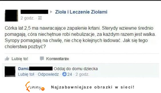 Proste rozwiązania są najlepsze XD