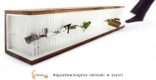Gadżety dla prawdziwych leniuchów Gadżety dla prawdziwych leniuchów