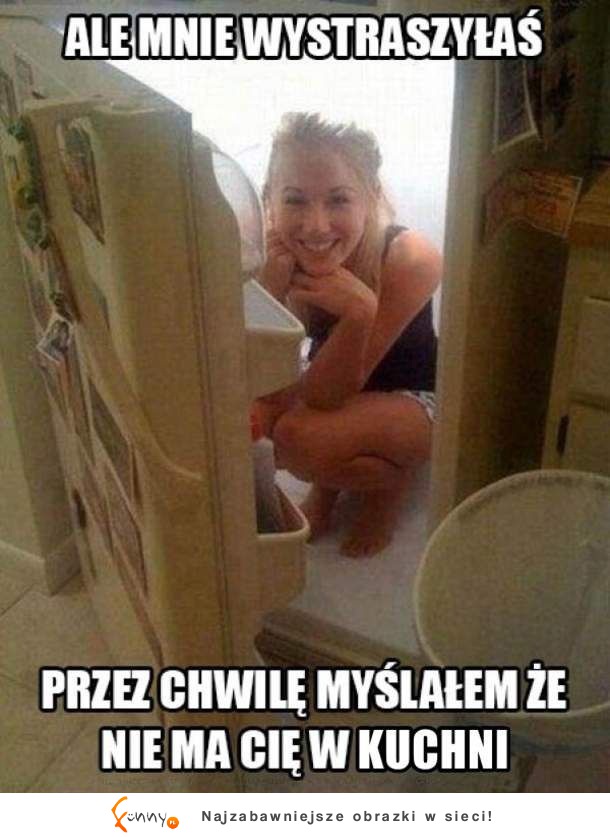 Już myślałem