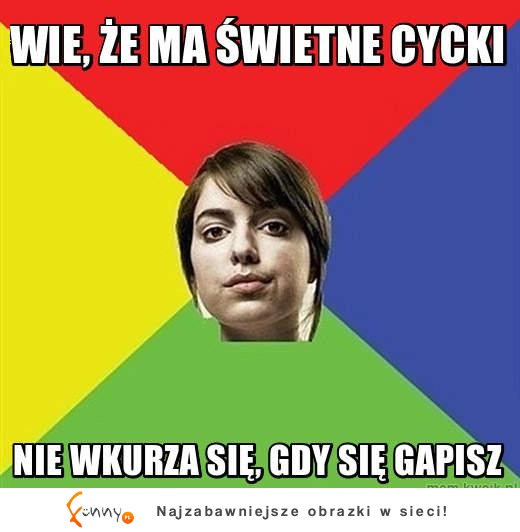 Świetne cycki