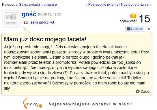 Laska pyta jak zaciągnąć FACETA do łóżka? Zobacz co jej odpowiedzili! MEGA :D