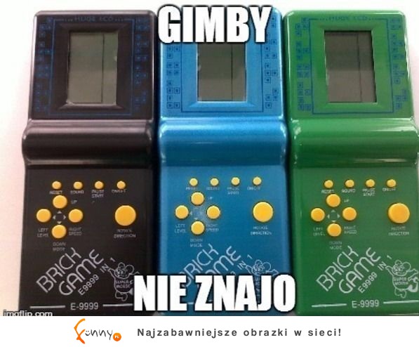 Nie pamiętajo