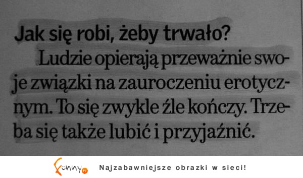 Jak to się robi