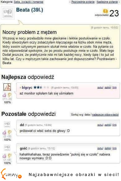 Czy polska młodzież uprawia seks w przedziale wiekowym 15-18? Zobacz co jej odpowiedzieli ;D HIT!