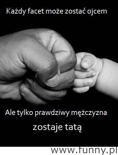 prawdziwy mezczyzna