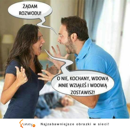 żądam :D