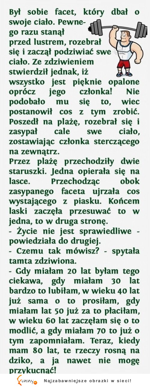 Facet miał świetny sposób na rozwiązanie swojego problemu ;)