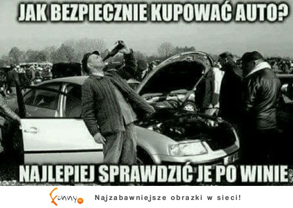 PATENT IDEALNY :D