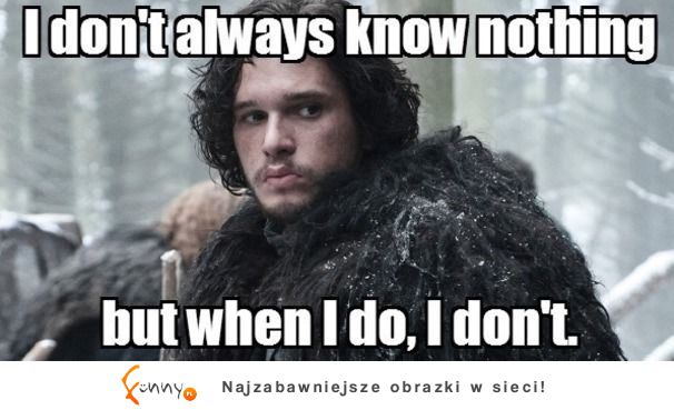 Jon Snow