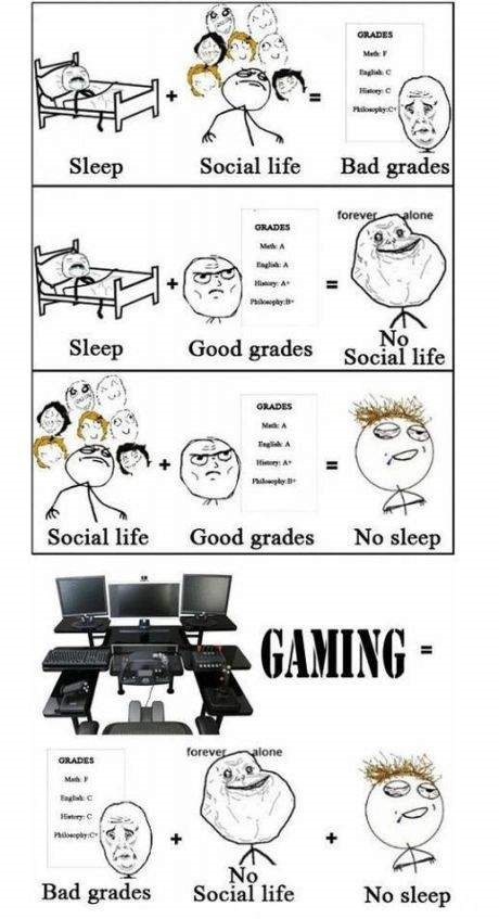 Gaming