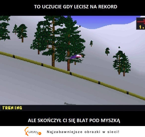 Gimby tego nie znają :D