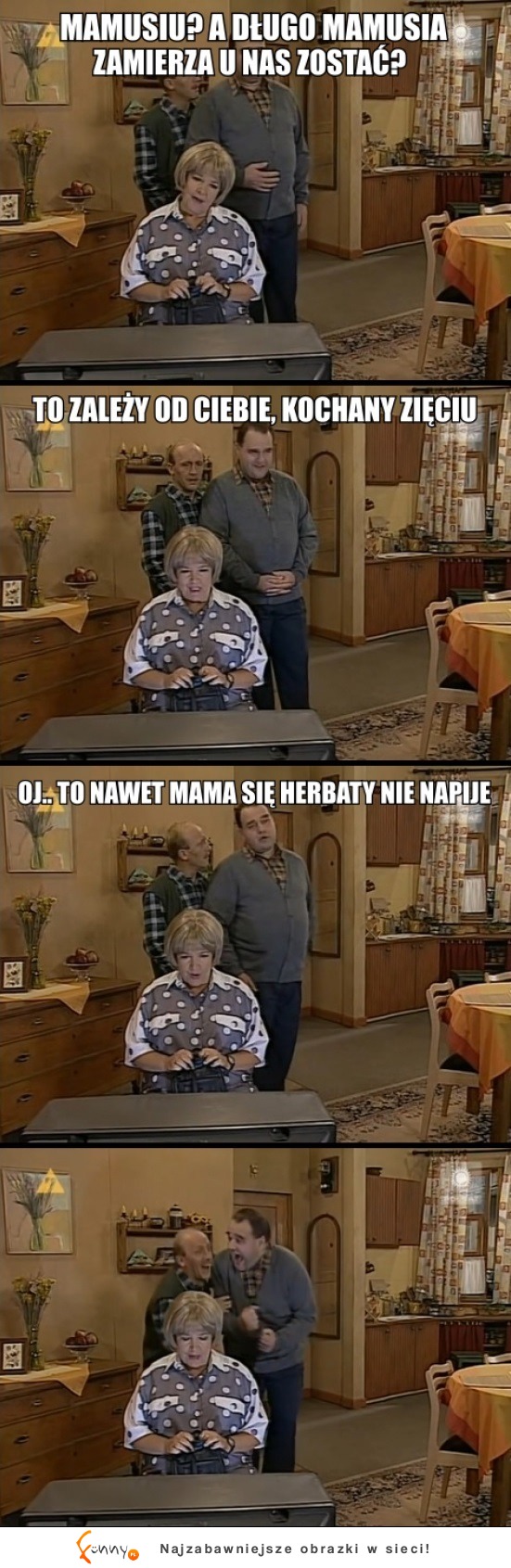 NAJLEPSZY serial z dzieciństwa :D! Według was też ;)?